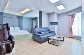 Gumi Geumosan Motel